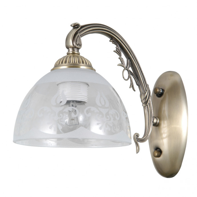 Бра MW-Light Аманда 481024801 Бра MW-Light Аманда 481024801
