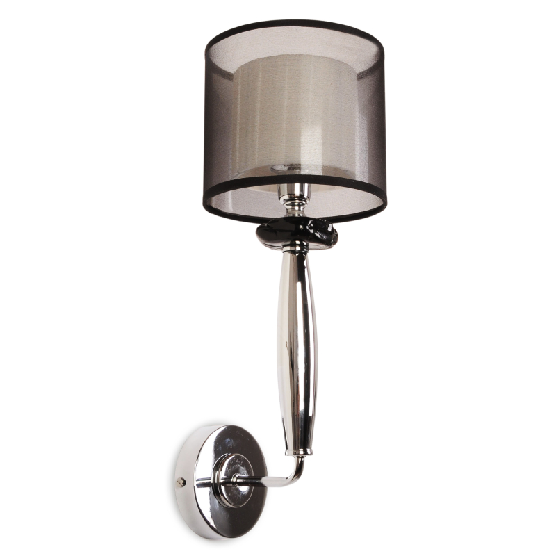 Бра Abrasax Lilie WB.7701-1CH Бра Abrasax Lilie WB.7701-1CH