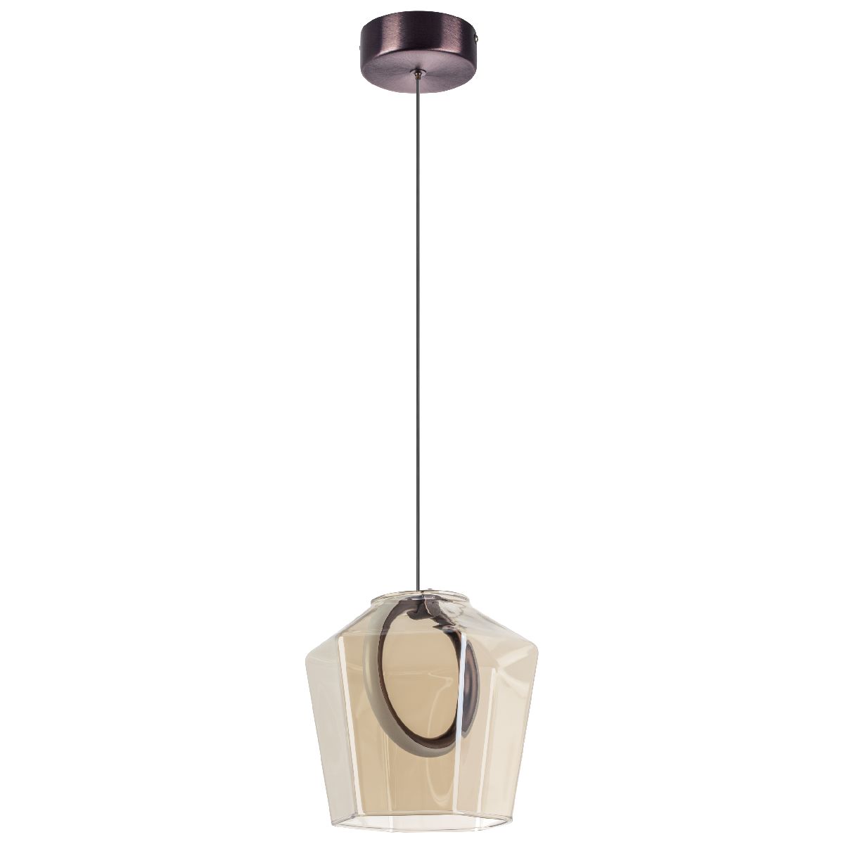 Подвесной светильник Lightstar Caramello 796113 Подвесной светильник Lightstar Caramello 796113