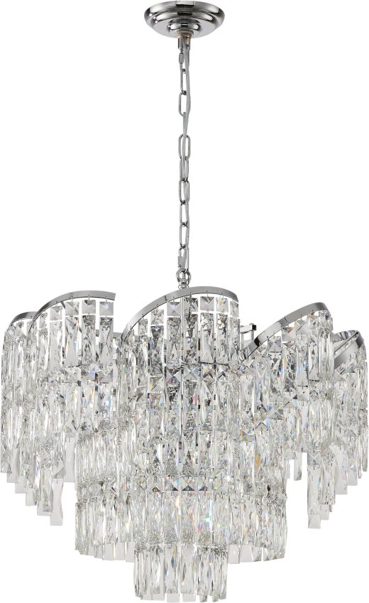 Подвесная люстра Stilfort Sapparo 2176/09/12P Подвесная люстра Stilfort Sapparo 2176/09/12P