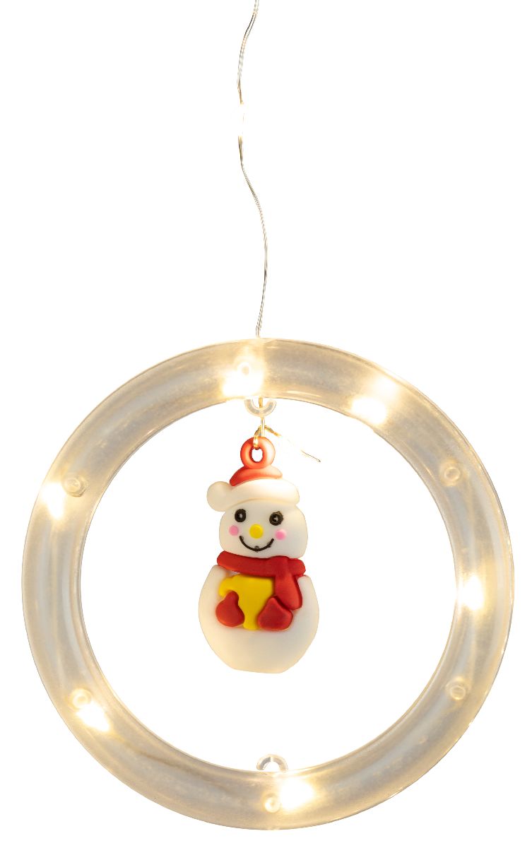 Светодиодная гирлянда Эра ENING-MG Б0060414