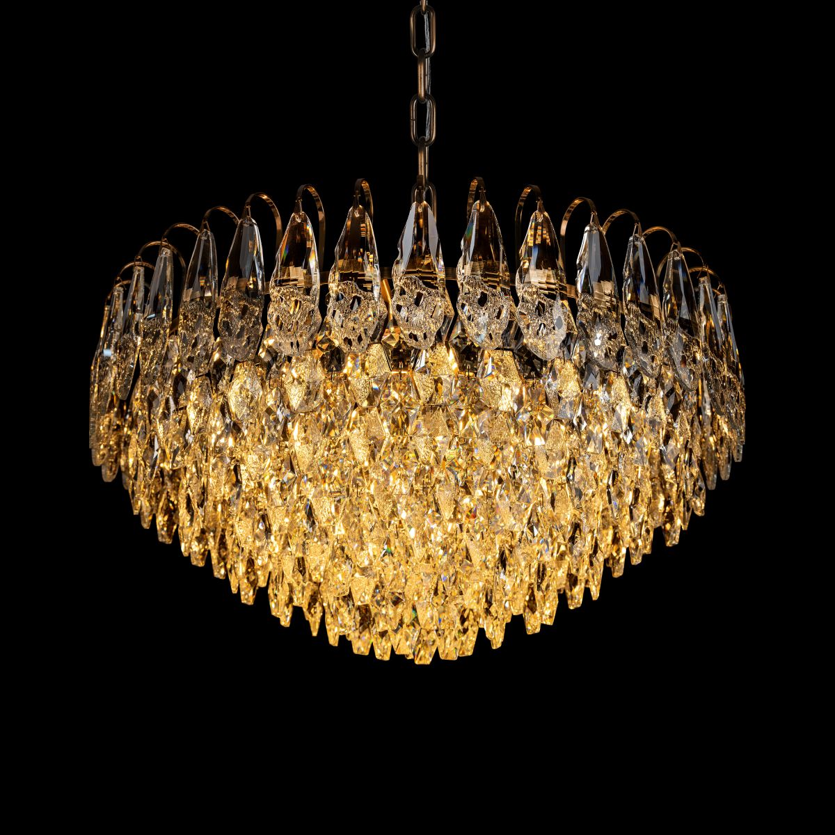 Подвесной светильник Loft IT Vermont 10581/600