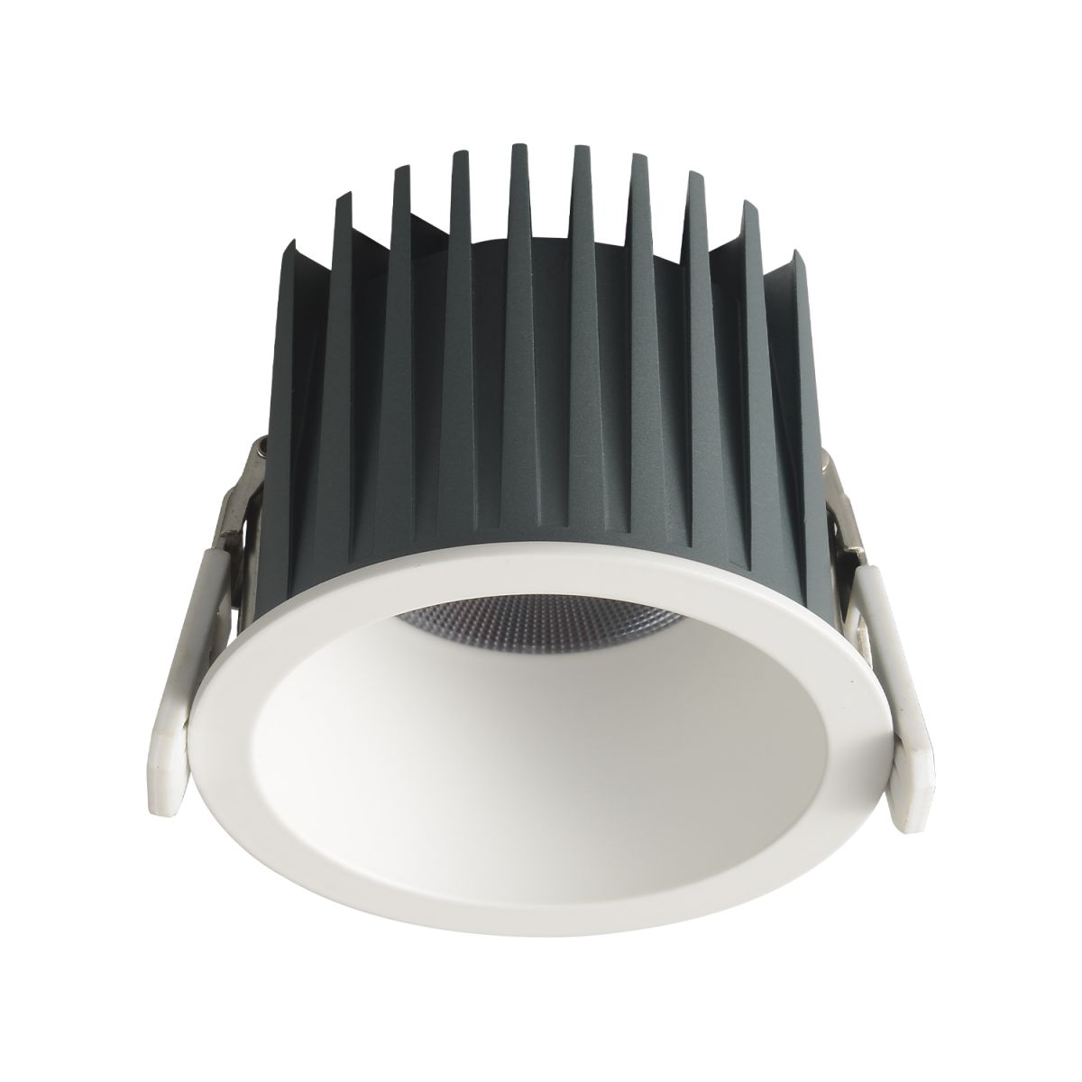 Встраиваемый светильник Crystal Lux CLT 008C83 WH 3000K IP54 Встраиваемый светильник Crystal Lux CLT 008C83 WH 3000K IP54
