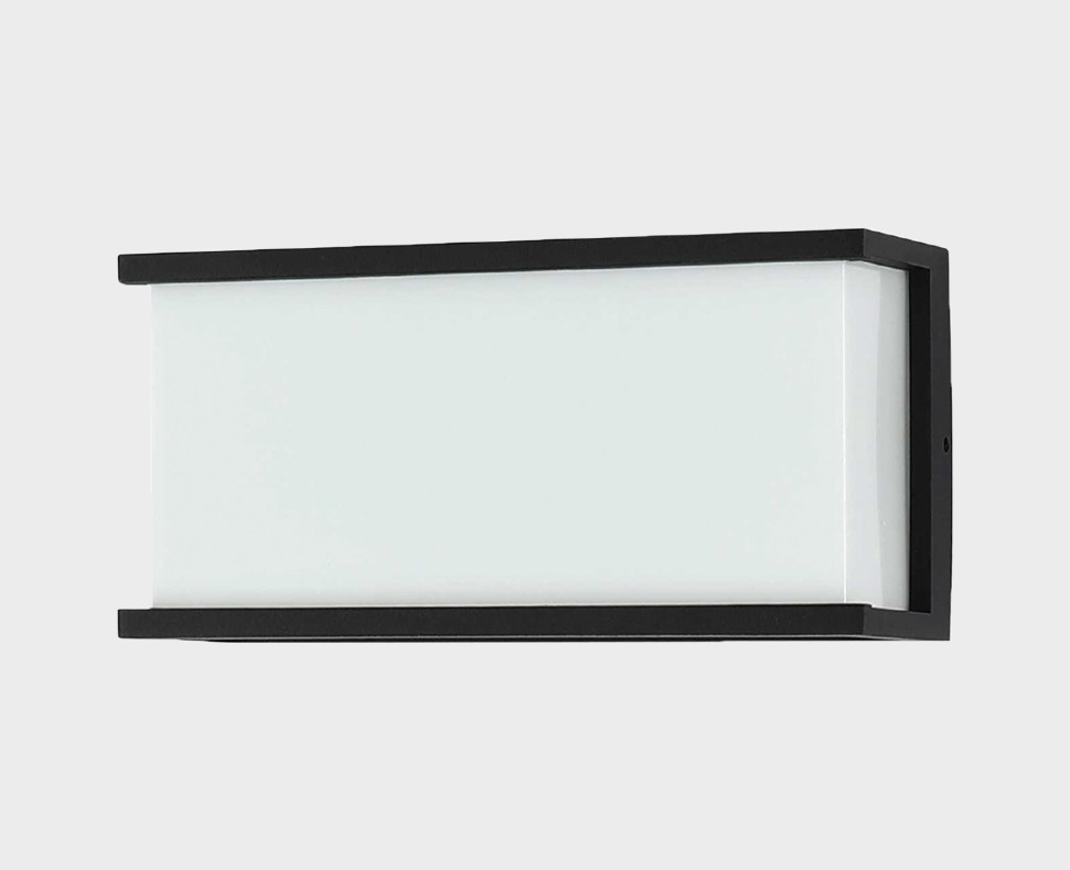 Уличный настенный светильник Italline IT3008A