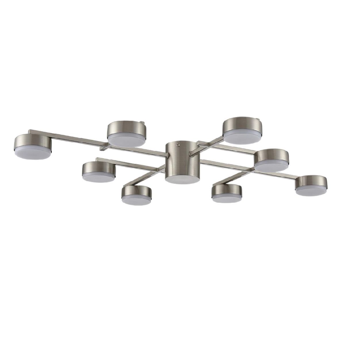 Потолочная люстра Lumion Dabra 8115/8C Потолочная люстра Lumion Dabra 8115/8C