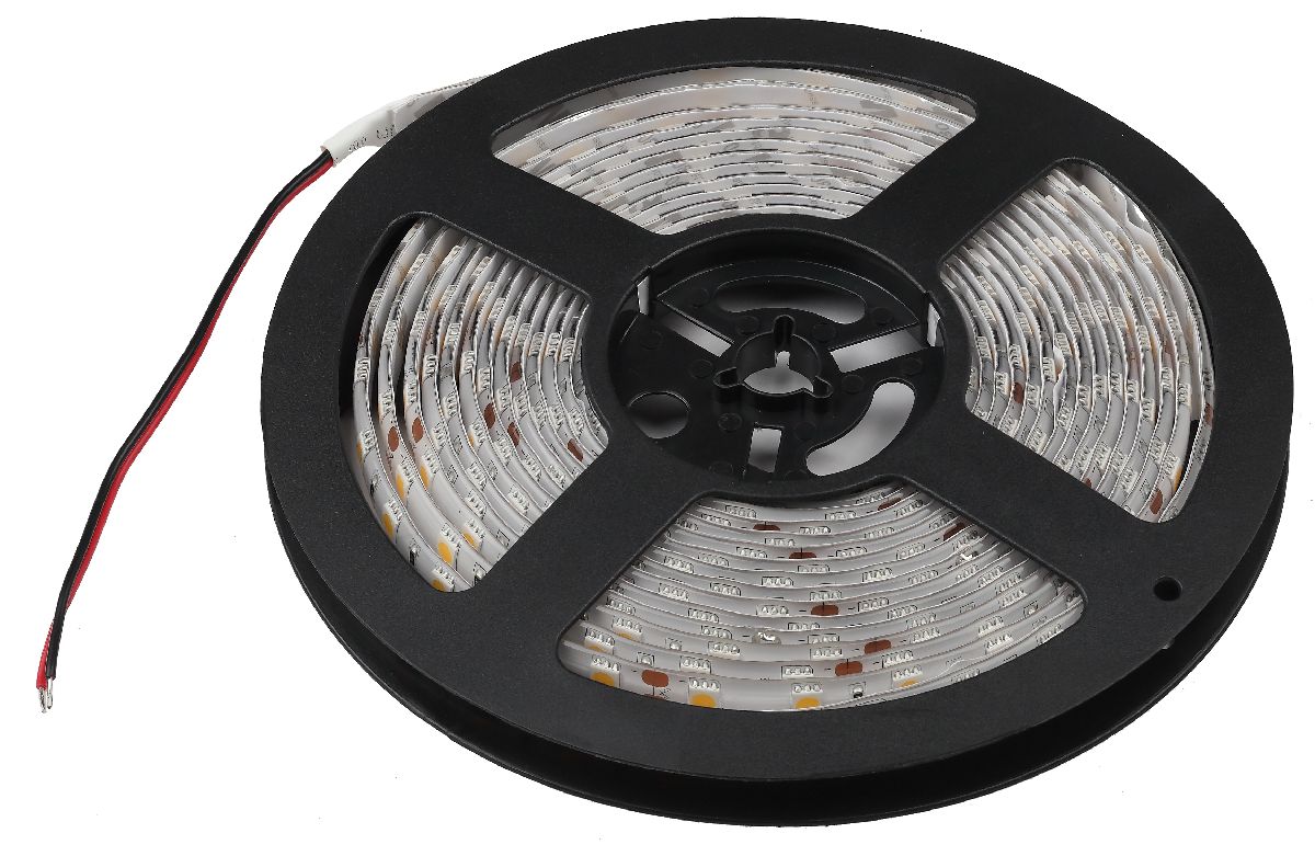 Светодиодная лента Эра 24В 5050 14,4Вт/м 4000К 5м IP65 LS5050-14,4-60-24-65-4000К-5m Б0043117 Светодиодная лента Эра 24В 5050 14,4Вт/м 4000К 5м IP65 LS5050-14,4-60-24-65-4000К-5m Б0043117