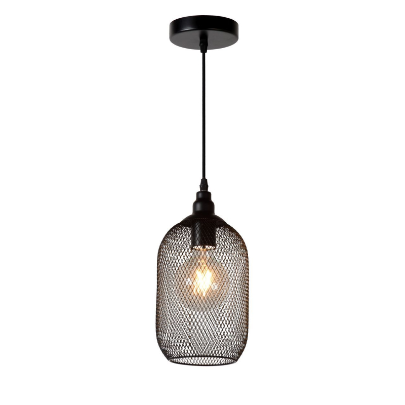 Подвесной светильник Lucide Mesh 43404/15/30