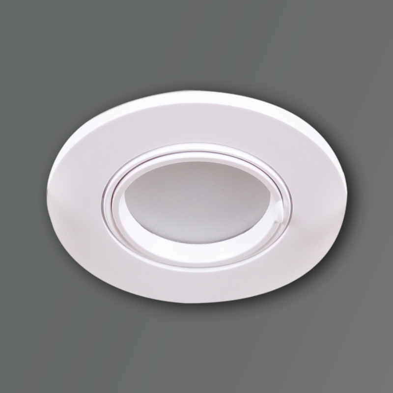 Точечный светильник Reluce 16120-9.0-001 WT Точечный светильник Reluce 16120-9.0-001 WT