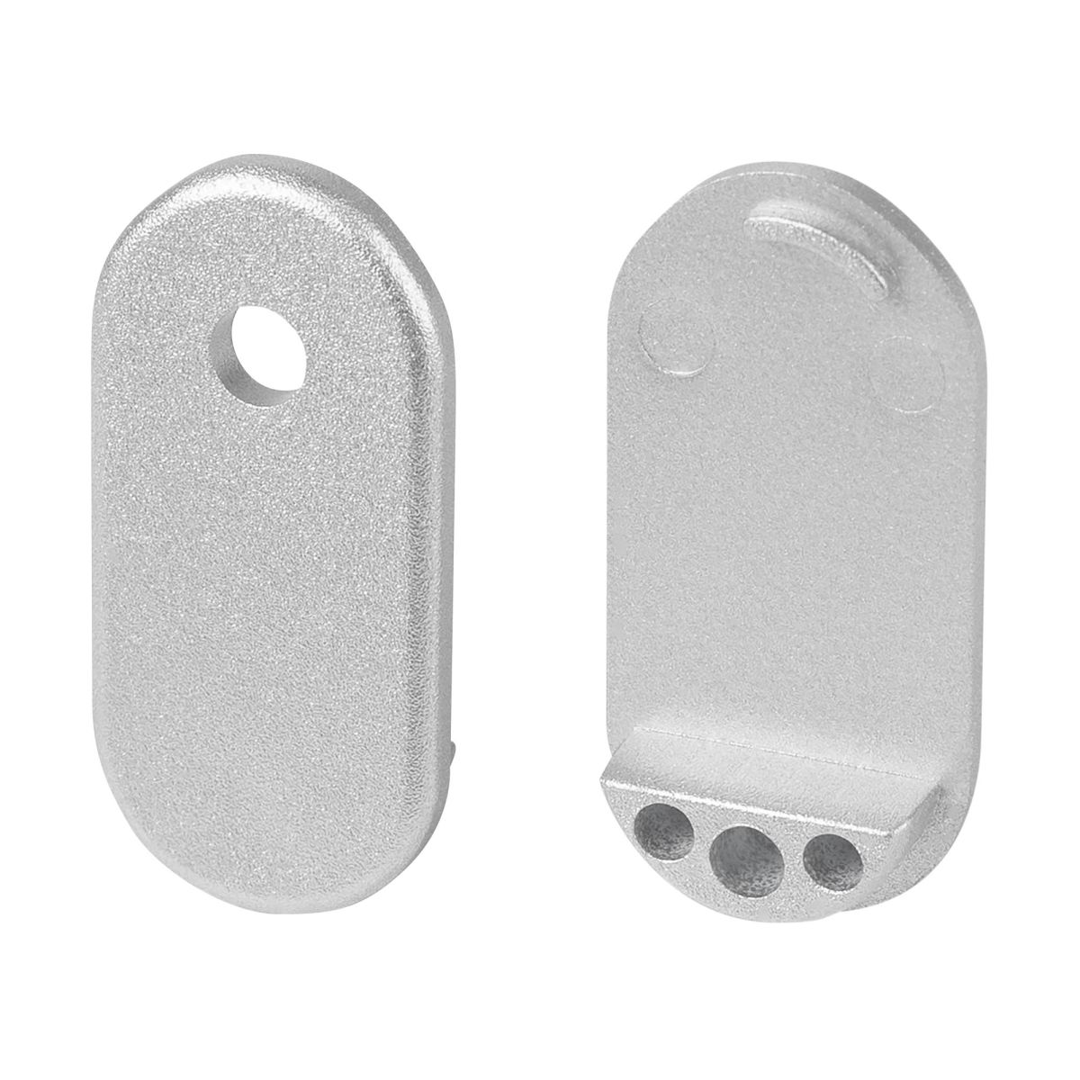 Комплект заглушек Arlight WARDROBE-1530  (Пластик) 050160 Комплект заглушек Arlight WARDROBE-1530  (Пластик) 050160
