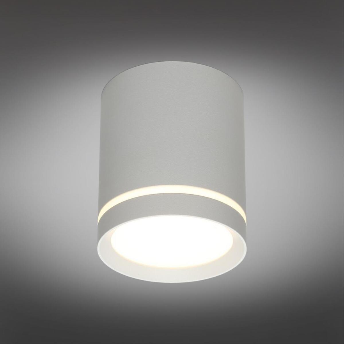 Накладной светильник Omnilux Capurso OML-102429-05