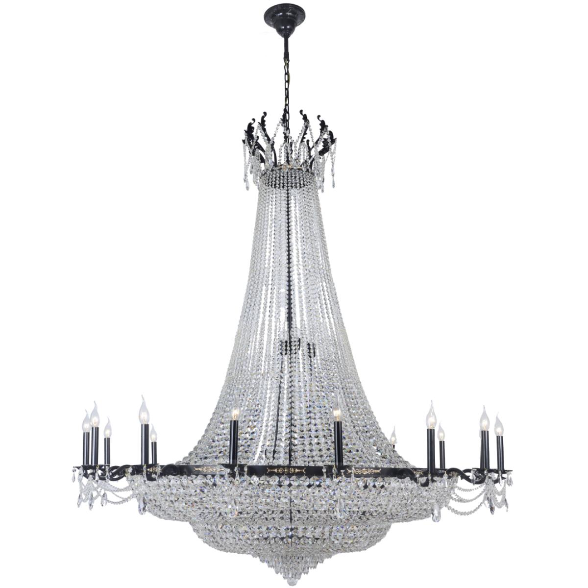 Подвесная люстра Dio D'Arte Lodi E 1.6.16.200 A