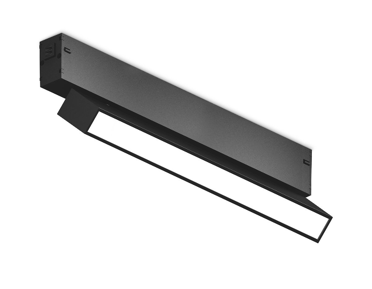 Трековый магнитный светильник Ambrella Light Magnetic 220V GL1332 Трековый магнитный светильник Ambrella Light Magnetic 220V GL1332