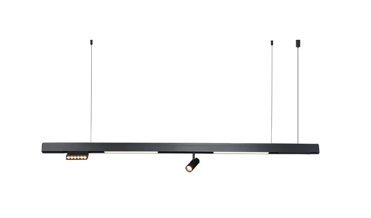 Подвесная люстра Kink Light Лайви 07617A,19 Подвесная люстра Kink Light Лайви 07617A,19