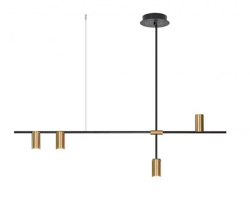 Подвесной светильник Kink Light 07621-4,20 Подвесной светильник Kink Light 07621-4,20