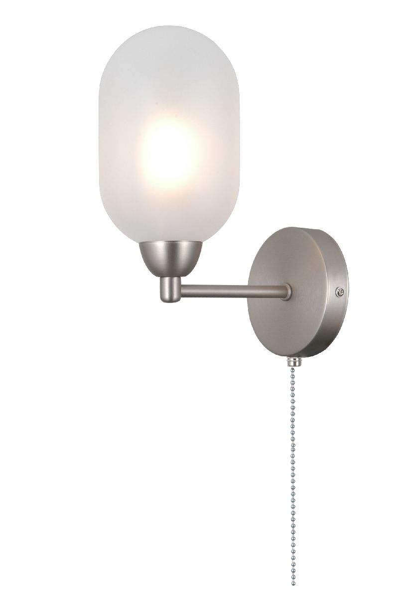Бра Moderli Gracy V10848-1W Бра Moderli Gracy V10848-1W
