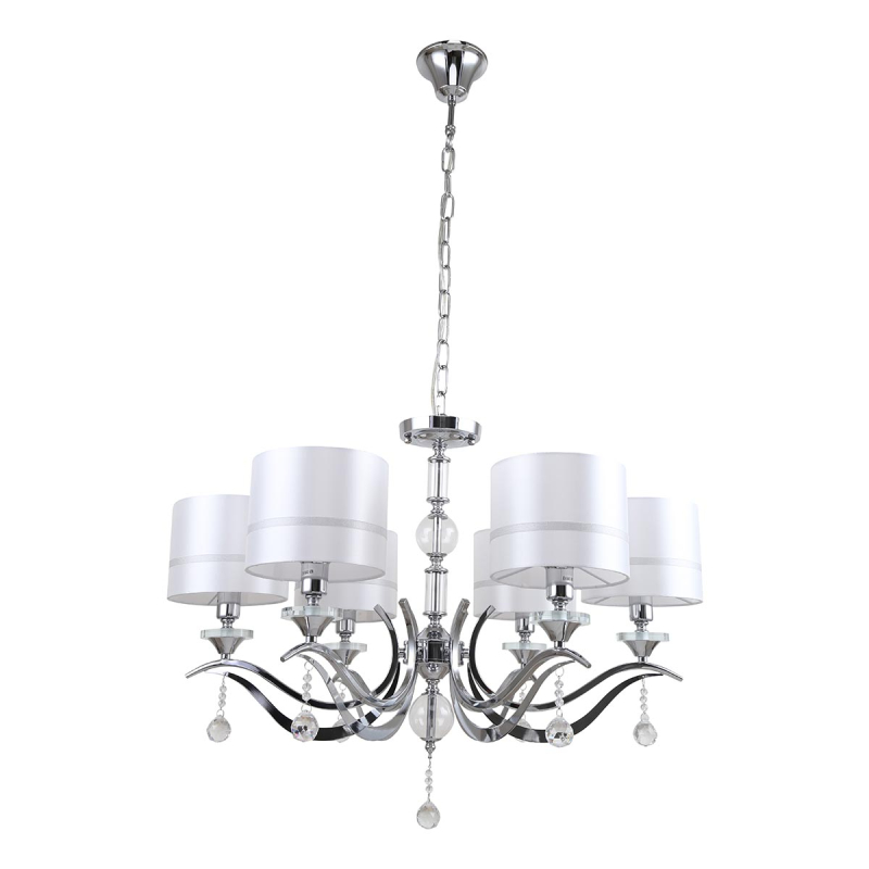 Подвесная люстра Stilfort Flippe 1041/09/06P Подвесная люстра Stilfort Flippe 1041/09/06P