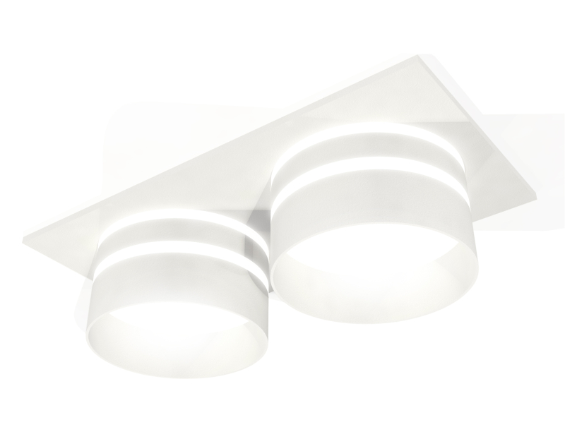 Встраиваемый светильник Ambrella Light Techno XC7635042 (C7635, N7141) Встраиваемый светильник Ambrella Light Techno XC7635042 (C7635, N7141)