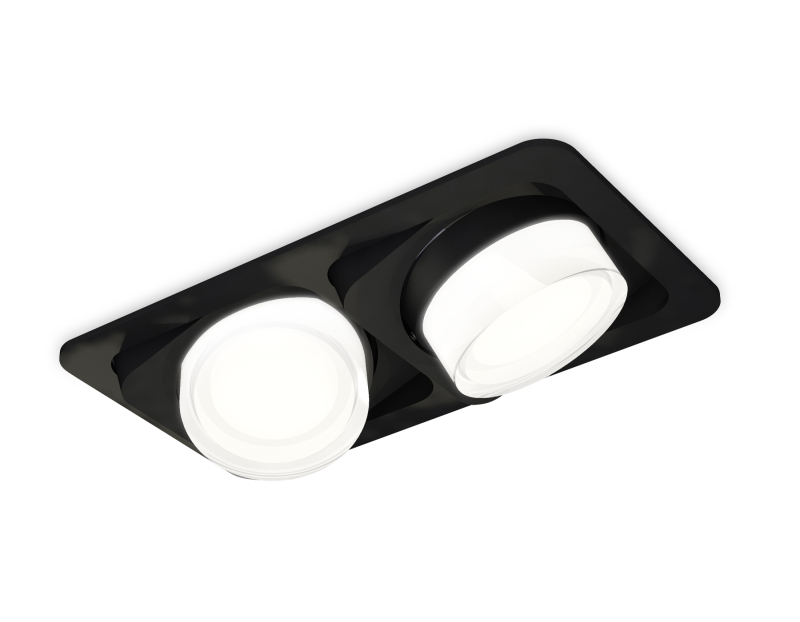 Встраиваемый светильник Ambrella Light Techno Spot XC7664083 (C7664, N7160) Встраиваемый светильник Ambrella Light Techno Spot XC7664083 (C7664, N7160)