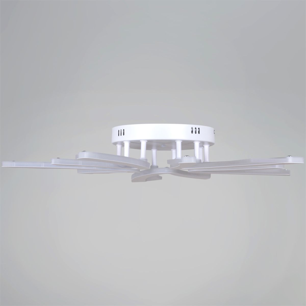 Потолочная люстра Reluce 59090-0.3-05 WH