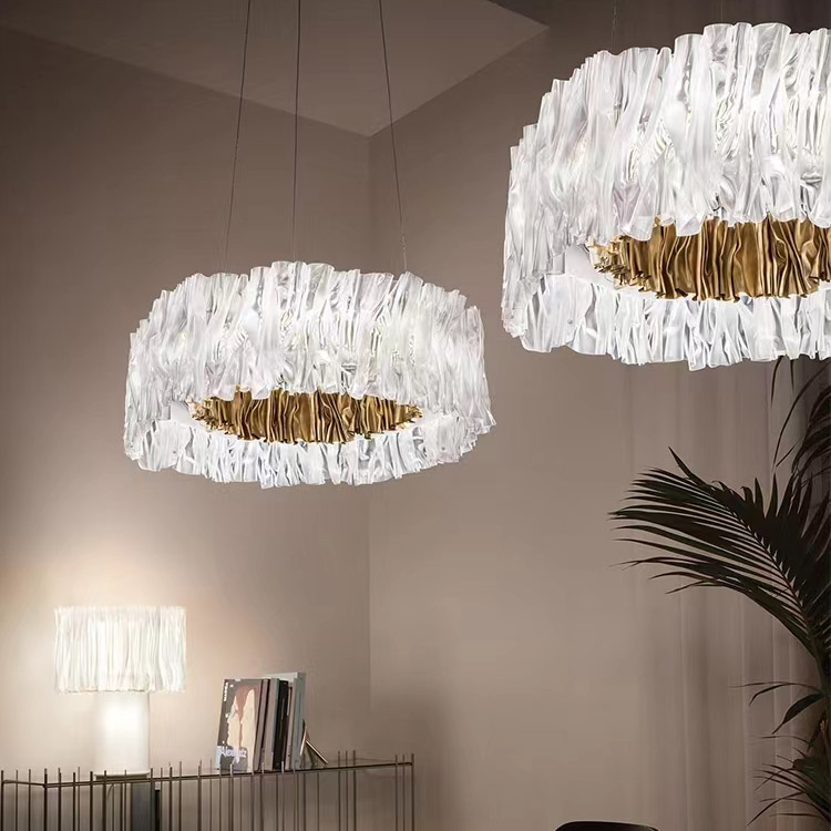 Подвесной светильник ImperiumLoft Chiara 207823-23