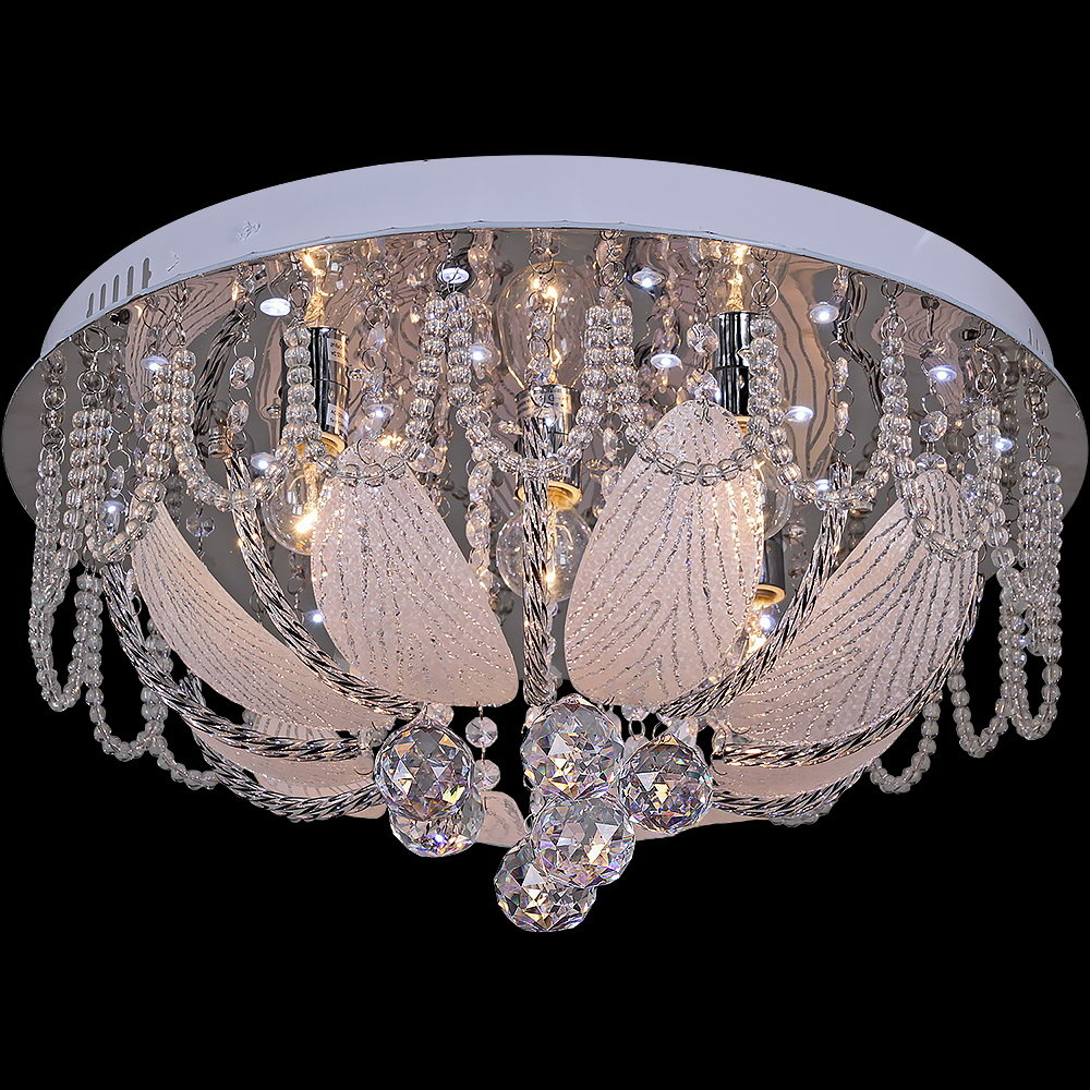 Потолочная люстра Reluce 55822-0.3-05