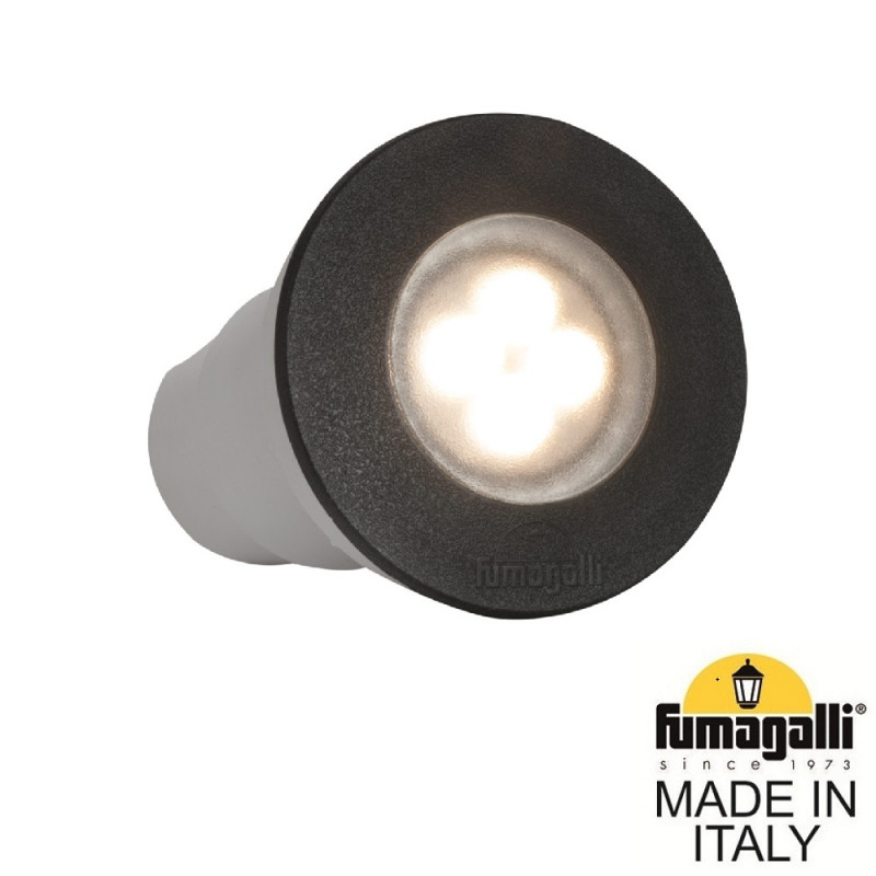 Тротуарный светильник Fumagalli 1F1.000.000.AXU1L Тротуарный светильник Fumagalli 1F1.000.000.AXU1L