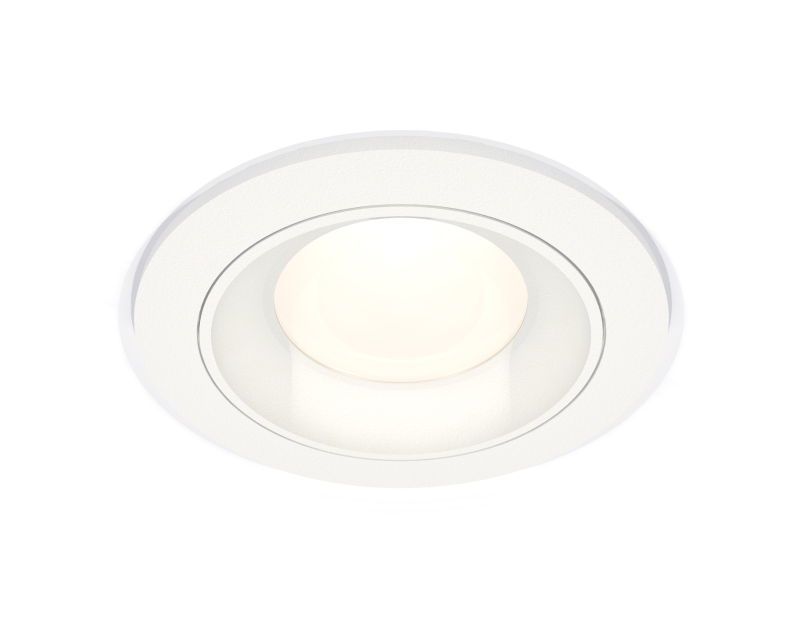 Встраиваемый светильник Ambrella Light Techno Spot XC7621060 (C7621, N7020) Встраиваемый светильник Ambrella Light Techno Spot XC7621060 (C7621, N7020)