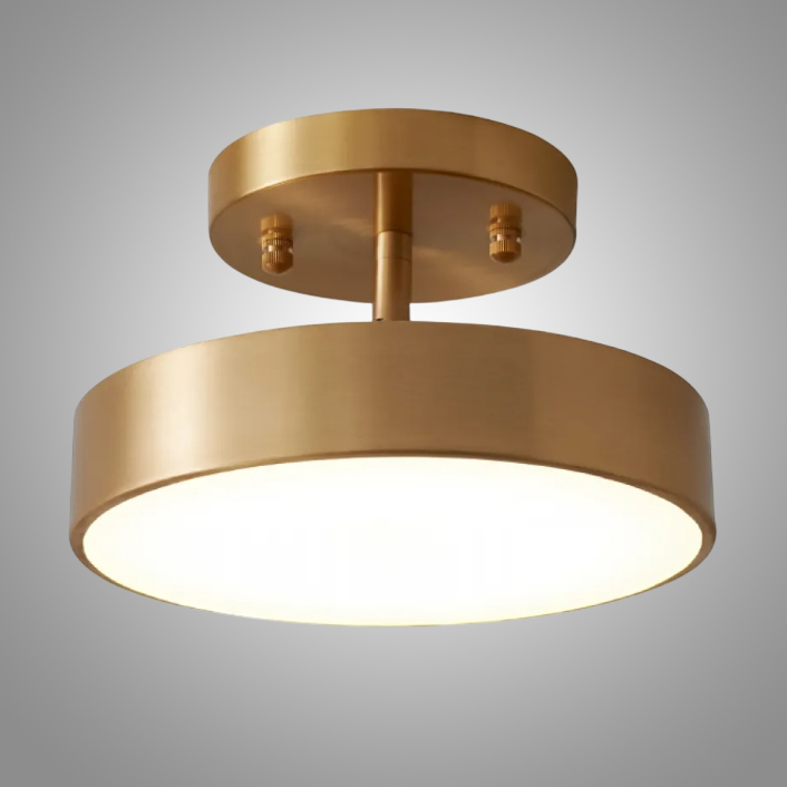 Накладной спот ImperiumLoft Tenn 293896-26