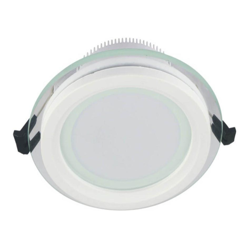 Встраиваемый светодиодный светильник Lumina Deco Saleto LDC 8097-RD-18W Встраиваемый светодиодный светильник Lumina Deco Saleto LDC 8097-RD-18W