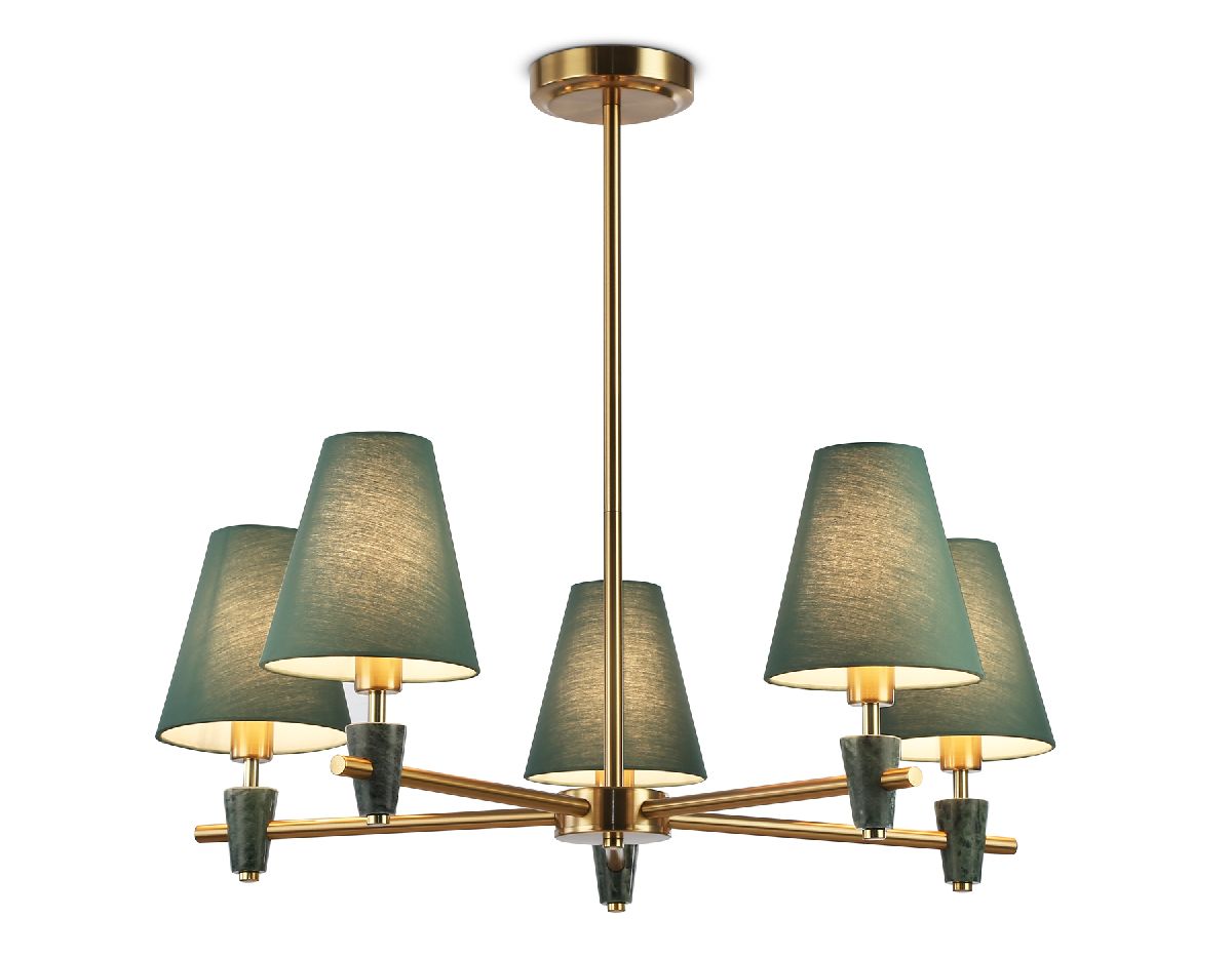 Люстра на штанге Ambrella Light High Light Heigh Light LH75051 Люстра на штанге Ambrella Light High Light Heigh Light LH75051