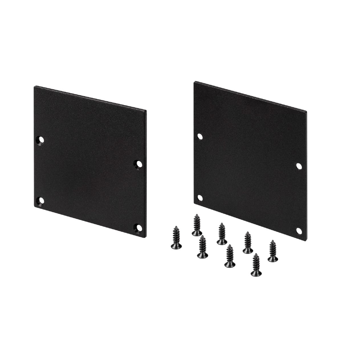 Заглушка Arlight SL-LINE-5050-LW BLACK глухая 038714 Заглушка Arlight SL-LINE-5050-LW BLACK глухая 038714
