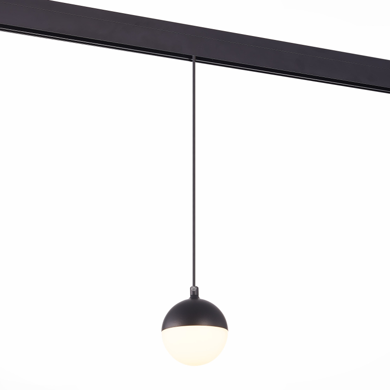 Трековый светильник ST Luce Pibole ST358.443.07 Трековый светильник ST Luce Pibole ST358.443.07