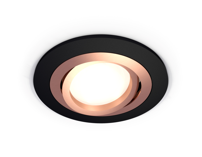 Встраиваемый светильник Ambrella Light Techno Spot XC7622084 (C7622, N7005) Встраиваемый светильник Ambrella Light Techno Spot XC7622084 (C7622, N7005)