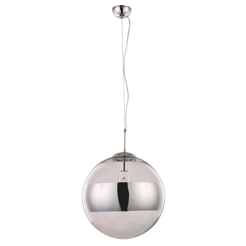 Подвесной светильник ARTE Lamp A1583SP-1CC Подвесной светильник ARTE Lamp A1583SP-1CC