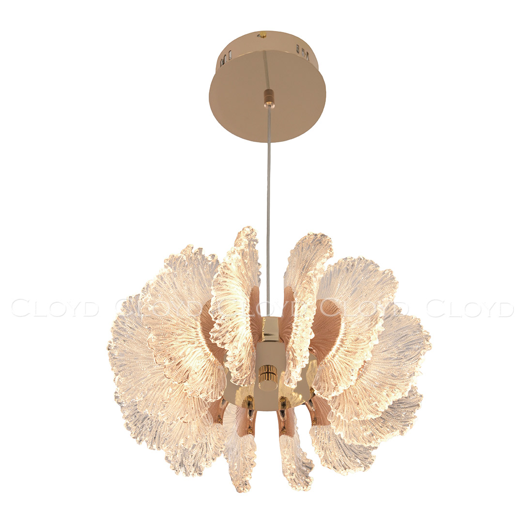 Подвесная люстра Cloyd Antigua 11317 Подвесная люстра Cloyd Antigua 11317