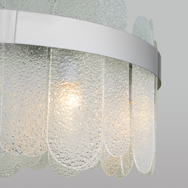 Подвесная люстра Bogates Conte 333/8 Smart a052687 Подвесная люстра Bogates Conte 333/8 Smart a052687