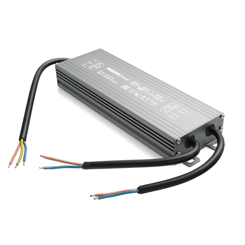 Блок питания Wolta WLD-200W/02-24V Блок питания Wolta WLD-200W/02-24V