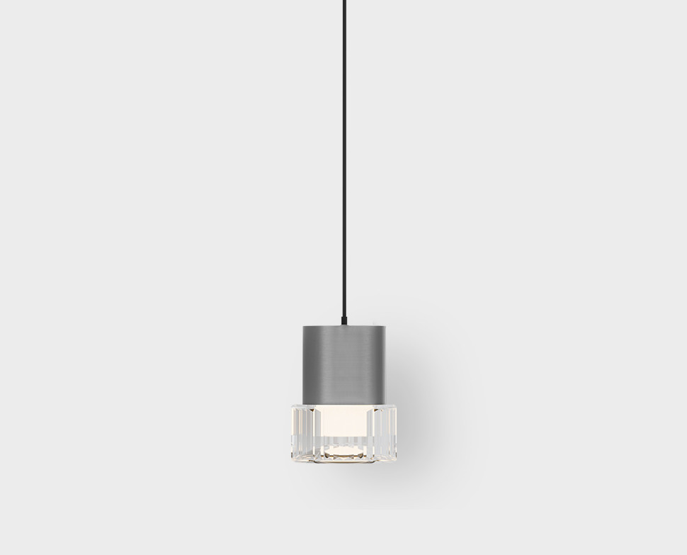 Подвесной светильник Italline IT014-0203 dark silver Подвесной светильник Italline IT014-0203 dark silver