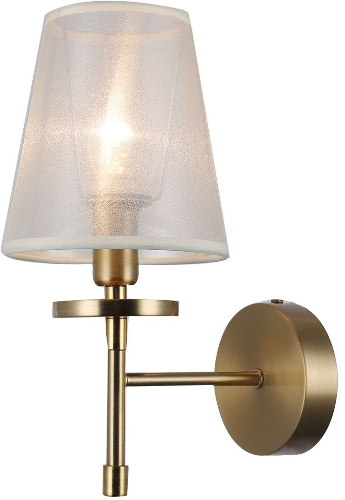Бра Escada Faith 694/1A Gold Бра Escada Faith 694/1A Gold