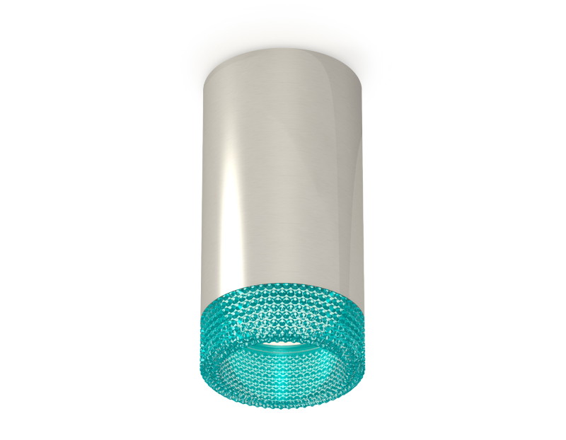 Потолочный светильник Ambrella Light Techno Spot XS6325021 (C6325, N6153) Потолочный светильник Ambrella Light Techno Spot XS6325021 (C6325, N6153)