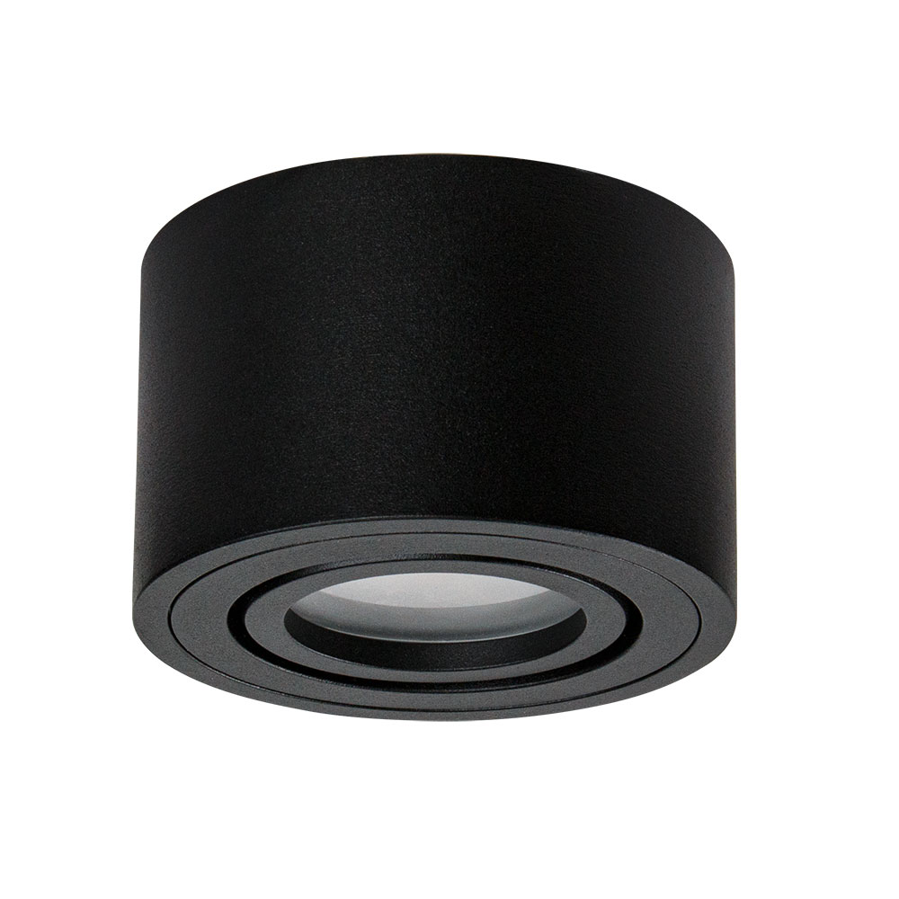Накладной светильник Arte Lamp Unito A0550PL-1BK Накладной светильник Arte Lamp Unito A0550PL-1BK