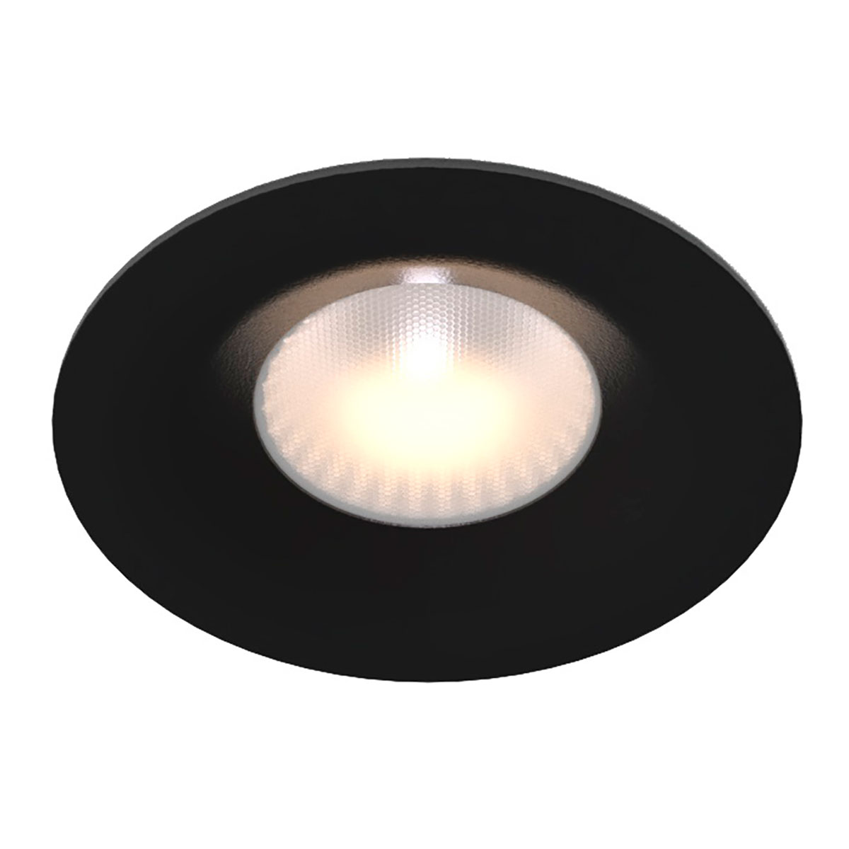 Встраиваемый светильник Voltalighting Alfa DL0069.60.3K.TB Встраиваемый светильник Voltalighting Alfa DL0069.60.3K.TB