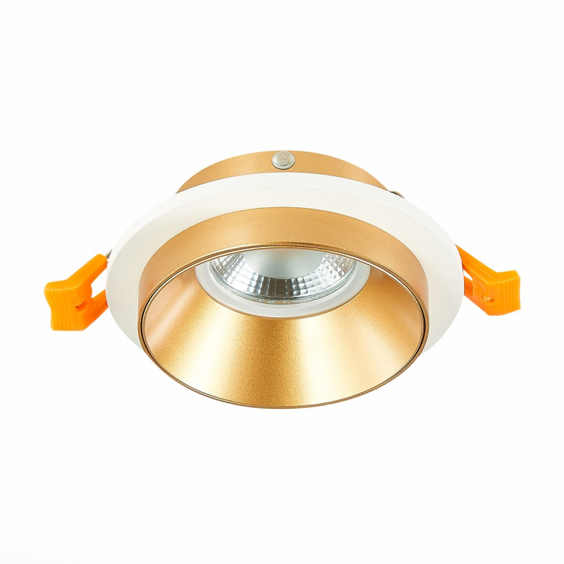 Встраиваемый светильник ST Luce ST206 ST206.258.01 Встраиваемый светильник ST Luce ST206 ST206.258.01