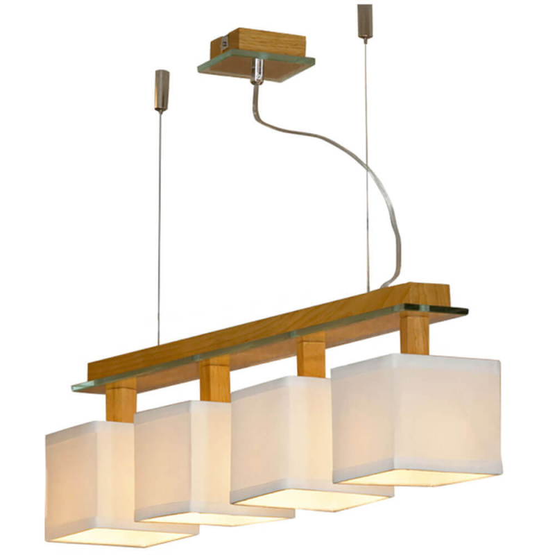 Подвесная люстра Lussole Montone LSF-2503-04 Подвесная люстра Lussole Montone LSF-2503-04