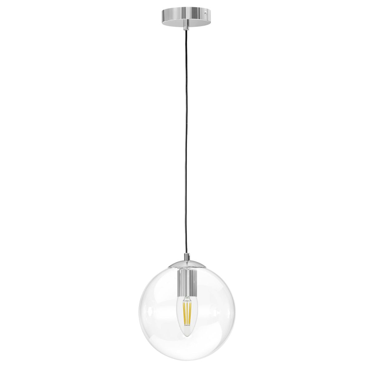 Подвесной светильник Lightstar Sferetta 801004