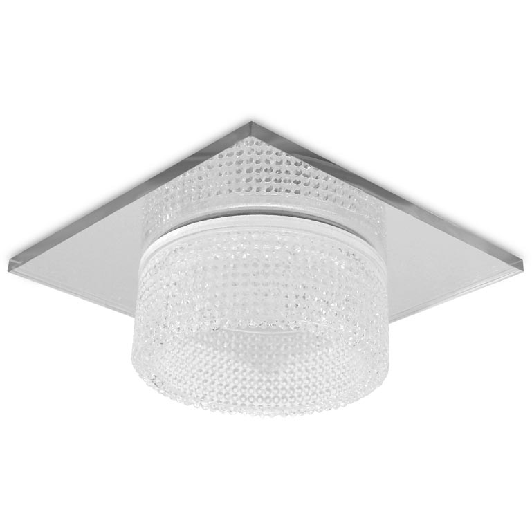 Встраиваемый светильник Ambrella Light Techno Spot TN355 Встраиваемый светильник Ambrella Light Techno Spot TN355