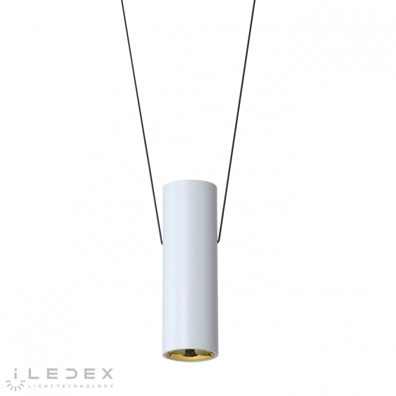 Подвесной светильник iLedex Oxygen ZD8213S-12W SWH Подвесной светильник iLedex Oxygen ZD8213S-12W SWH
