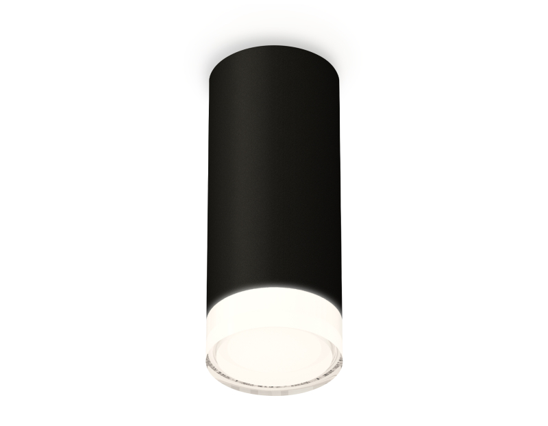 Потолочный светильник Ambrella Light Techno Spot XS7443014 (C7443, N7160) Потолочный светильник Ambrella Light Techno Spot XS7443014 (C7443, N7160)