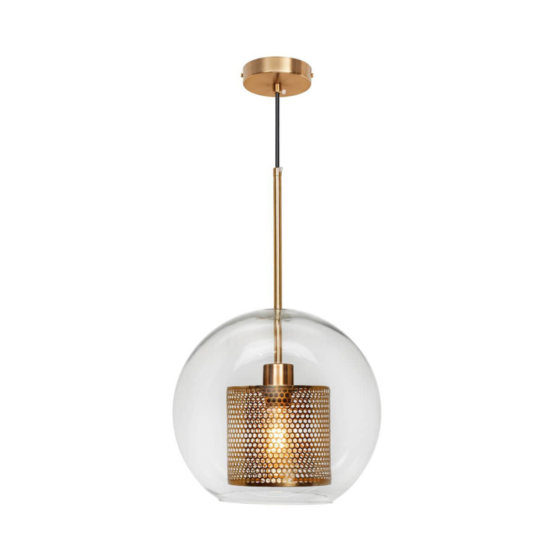 Подвесной светильник LOFT IT Hexagon Loft2566-C Подвесной светильник LOFT IT Hexagon Loft2566-C