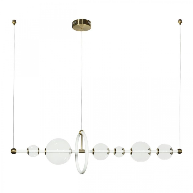 Подвесной светильник Loft IT Alpha 10126/1200 Подвесной светильник Loft IT Alpha 10126/1200